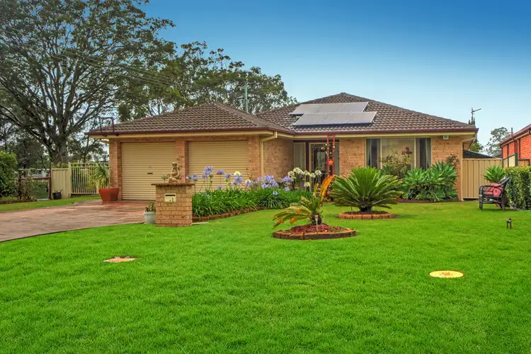 Main view of Homely house listing, 1 Golden Grove, Worrigee NSW 2540