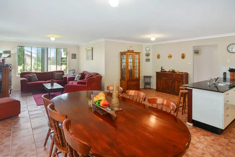 Second view of Homely house listing, 1 Golden Grove, Worrigee NSW 2540
