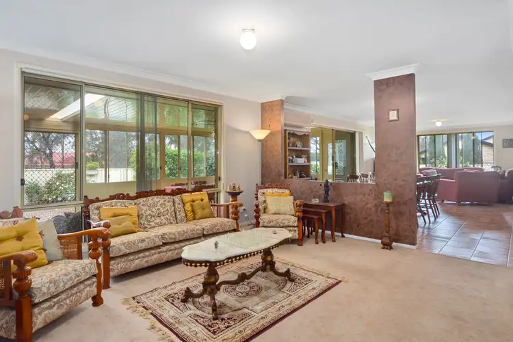 Third view of Homely house listing, 1 Golden Grove, Worrigee NSW 2540