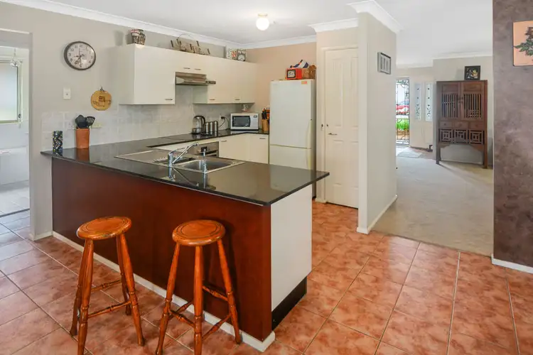 Fourth view of Homely house listing, 1 Golden Grove, Worrigee NSW 2540