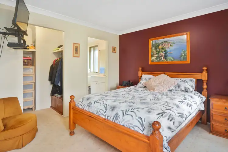 Fifth view of Homely house listing, 1 Golden Grove, Worrigee NSW 2540