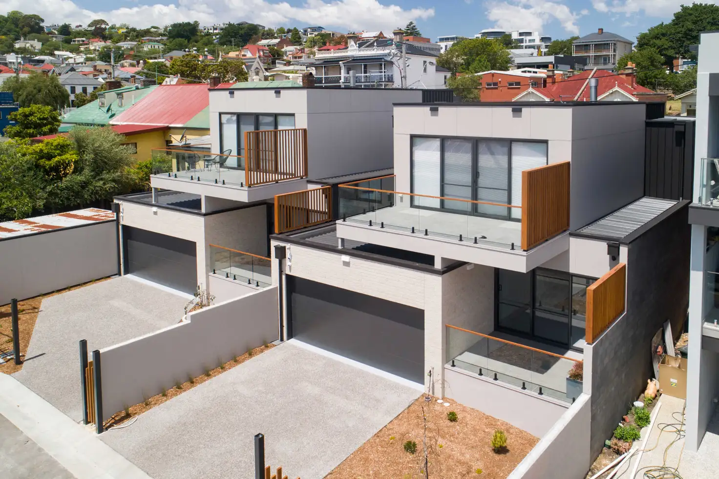 Main view of Homely townhouse listing, 84 Balfour Street, Launceston TAS 7250