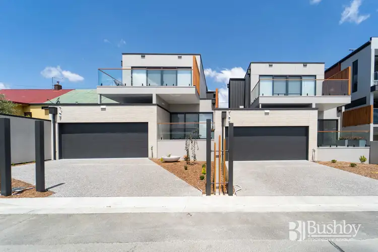 Second view of Homely townhouse listing, 84 Balfour Street, Launceston TAS 7250