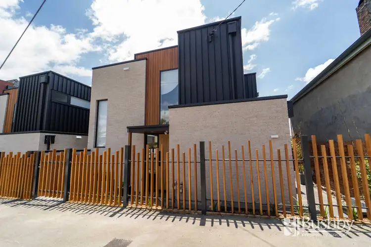 Fourth view of Homely townhouse listing, 84 Balfour Street, Launceston TAS 7250