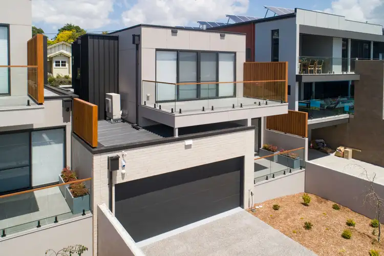 Fifth view of Homely townhouse listing, 84 Balfour Street, Launceston TAS 7250