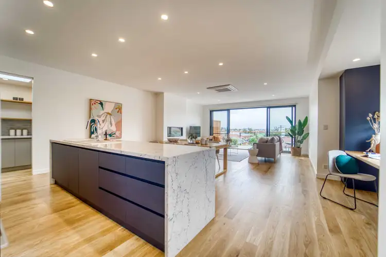 Sixth view of Homely townhouse listing, 84 Balfour Street, Launceston TAS 7250