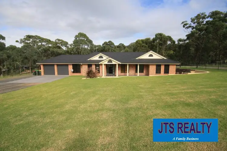 Main view of Homely house listing, 16 Grey Gum Road, Denman NSW 2328