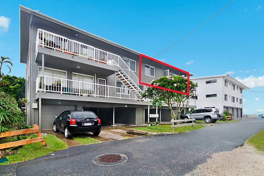 Main view of Homely unit listing, 1/15 Elizabeth Street, Tugun QLD 4224