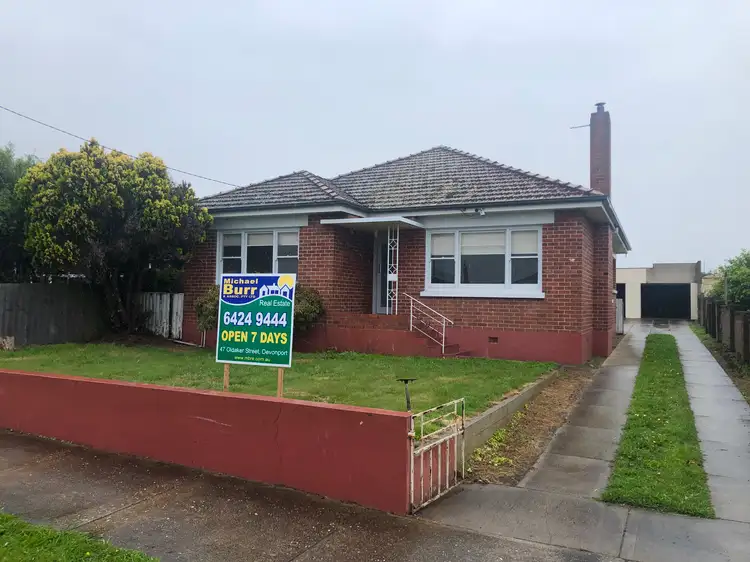 Main view of Homely house listing, 89A Gunn Street, Devonport TAS 7310