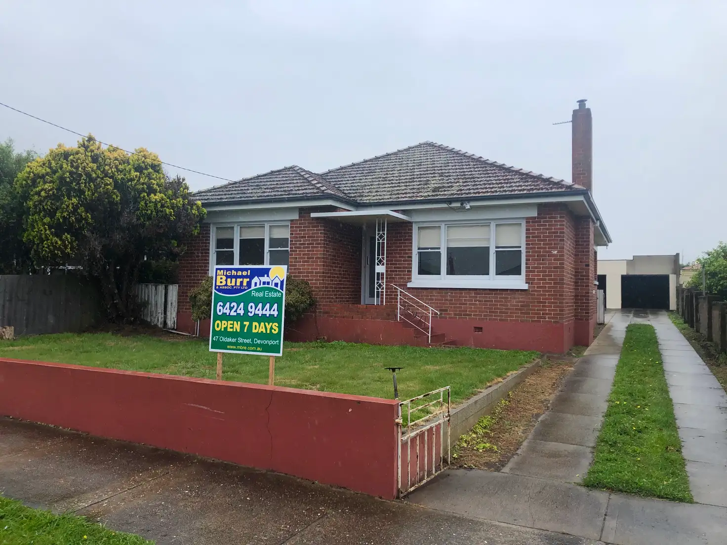 Main view of Homely house listing, 89A Gunn Street, Devonport TAS 7310