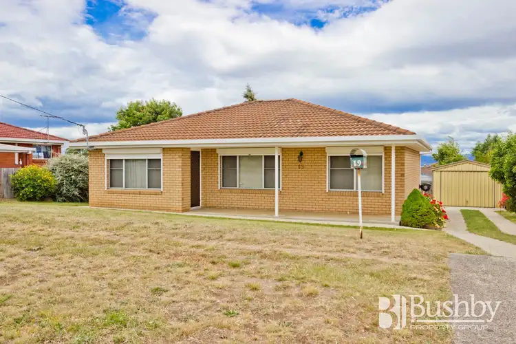 Main view of Homely house listing, 19 Chris Street, Prospect Vale TAS 7250