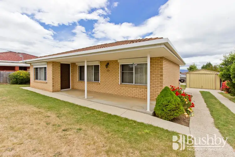 Second view of Homely house listing, 19 Chris Street, Prospect Vale TAS 7250