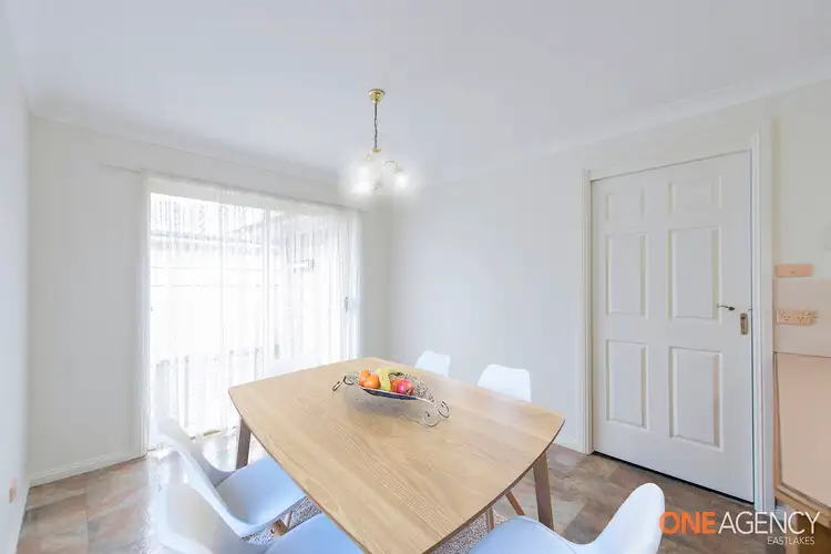 Fourth view of Homely villa listing, 7/11 Wood Street, Swansea NSW 2281