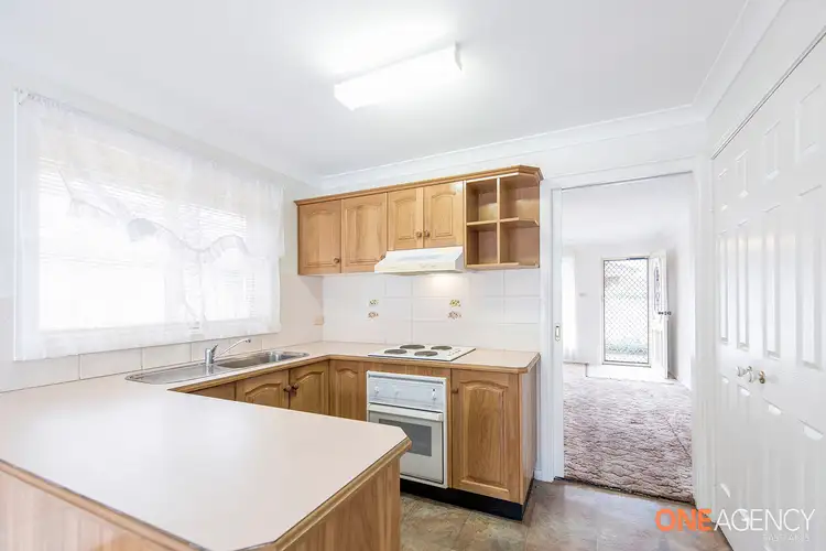 Fifth view of Homely villa listing, 7/11 Wood Street, Swansea NSW 2281