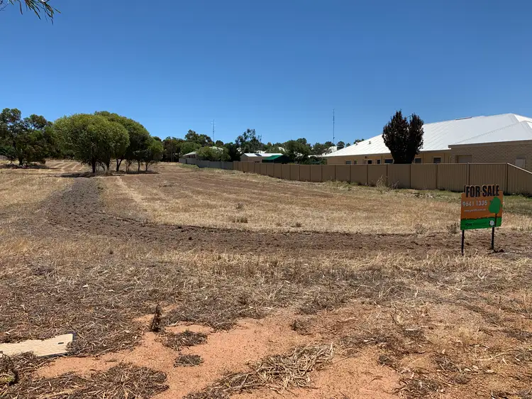 97 Georgiana Street, York WA 6302
