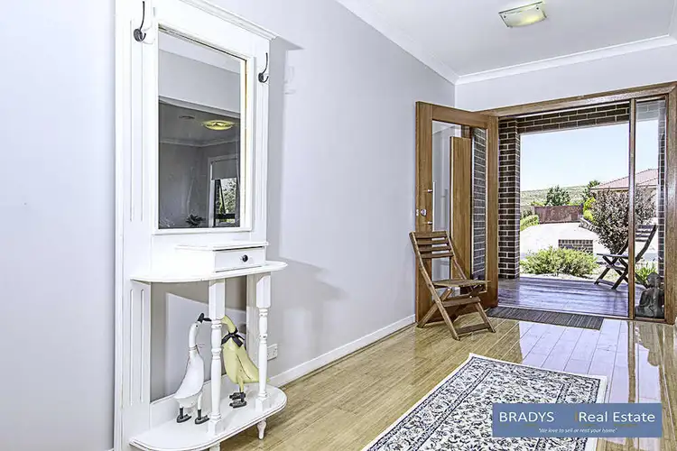 Second view of Homely house listing, 16 Larmer Street, Bungendore NSW 2621