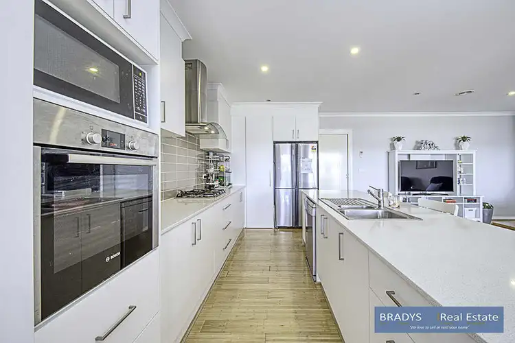 Third view of Homely house listing, 16 Larmer Street, Bungendore NSW 2621