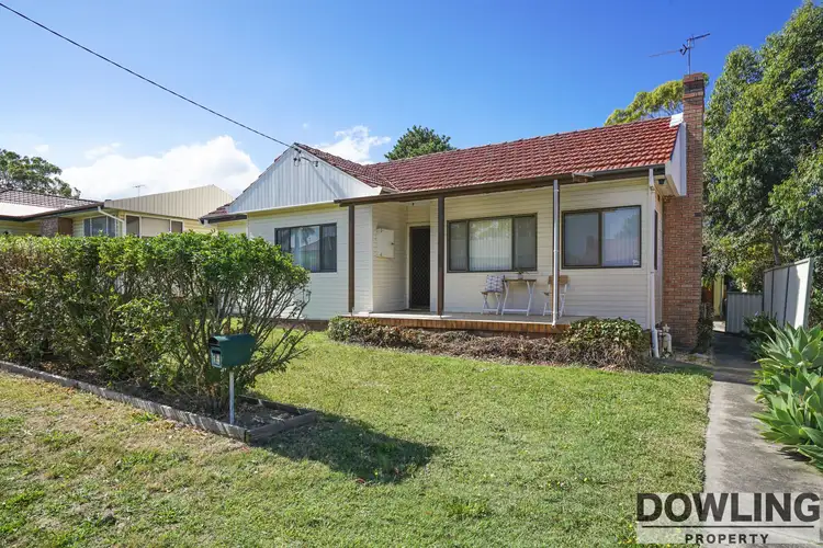 Second view of Homely house listing, 14 Stapleton Street, Wallsend NSW 2287