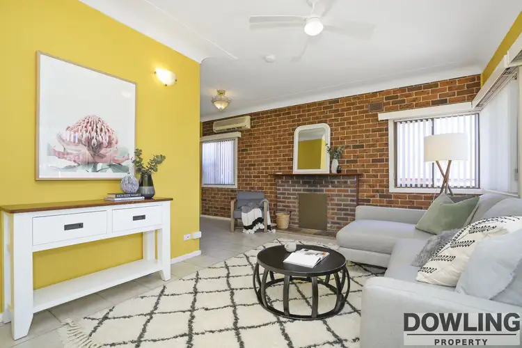 Fifth view of Homely house listing, 14 Stapleton Street, Wallsend NSW 2287