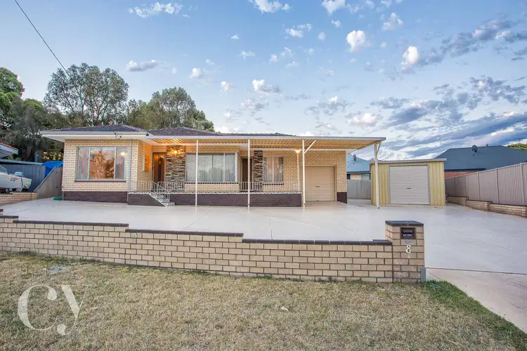 8 Arney Place, Melville WA 6156