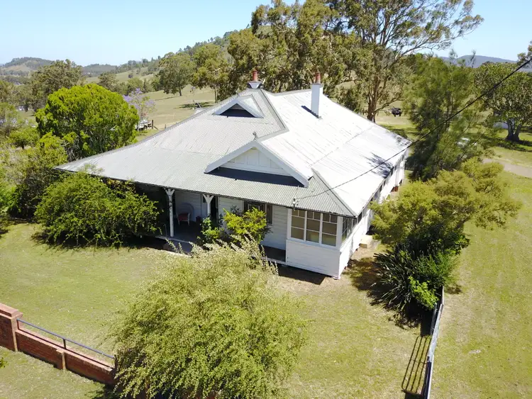 65 Durham Road, East Gresford NSW 2311