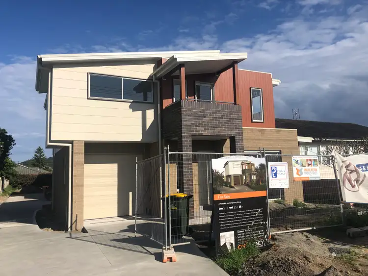 1/15 Nott Street, Warners Bay NSW 2282