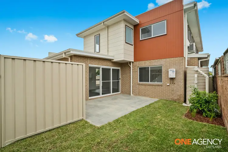 2/15 Nott Street, Warners Bay NSW 2282