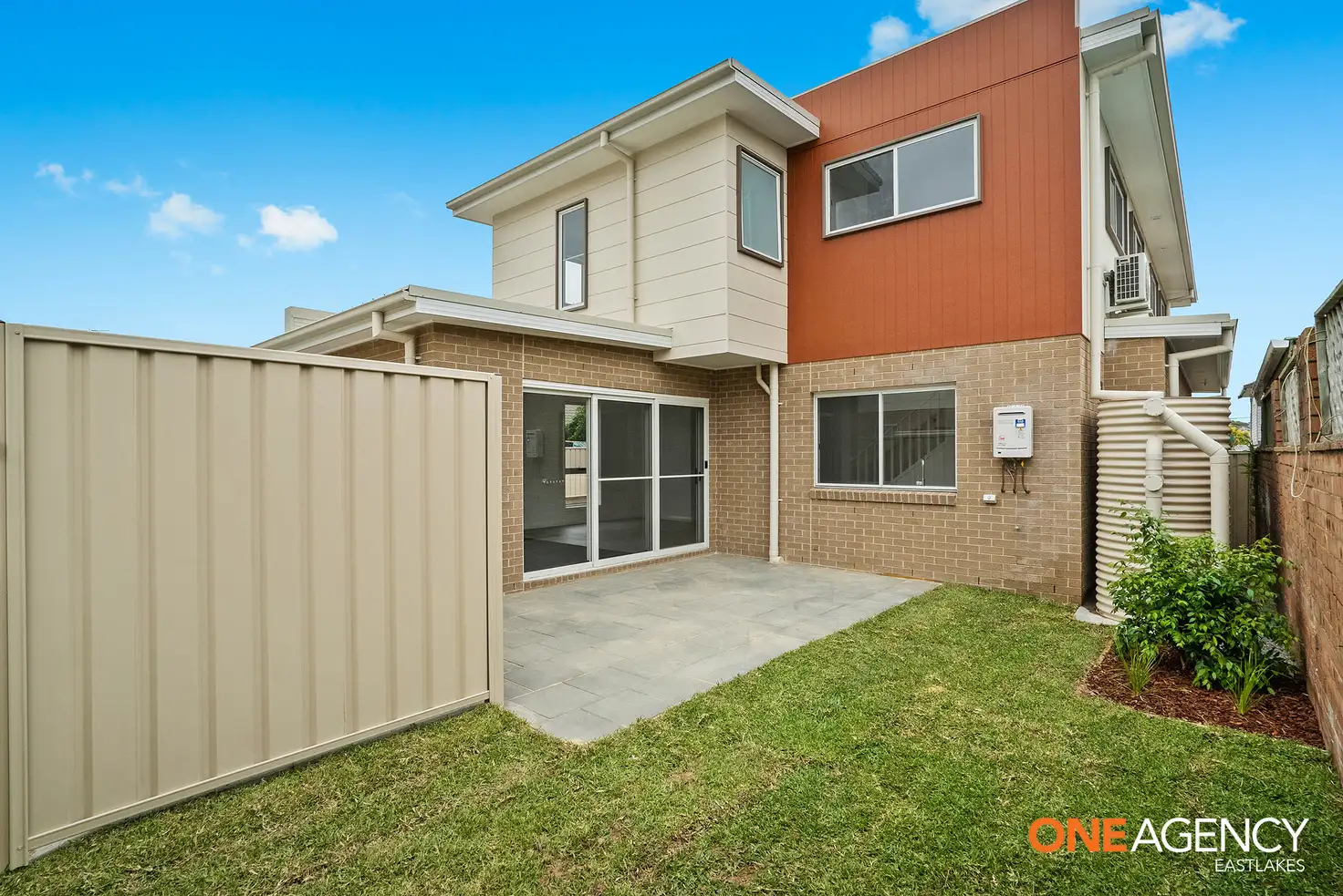 Main view of Homely townhouse listing, 2/15 Nott Street, Warners Bay NSW 2282