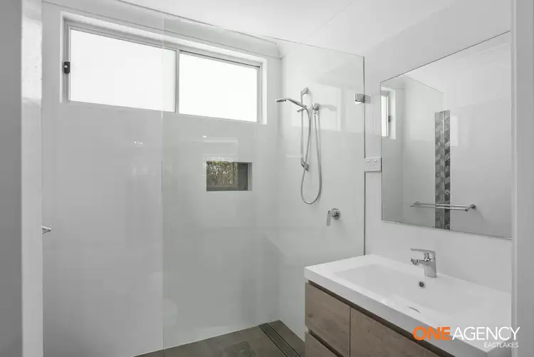 Third view of Homely townhouse listing, 2/15 Nott Street, Warners Bay NSW 2282