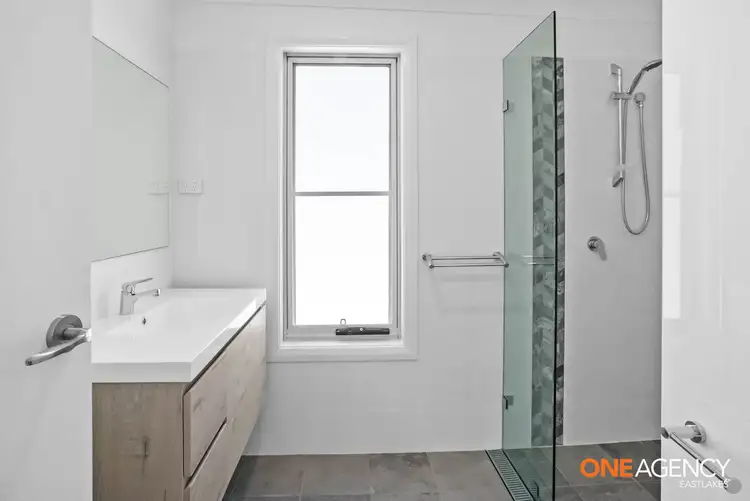 Fourth view of Homely townhouse listing, 2/15 Nott Street, Warners Bay NSW 2282