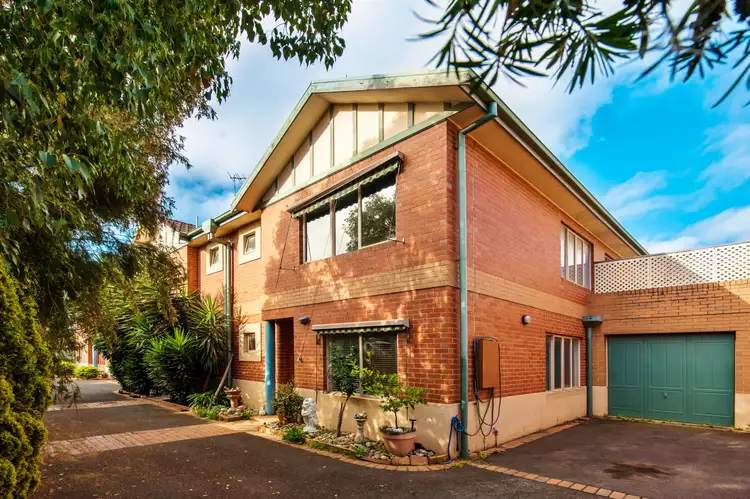 3/207 Watton Street, Werribee VIC 3030