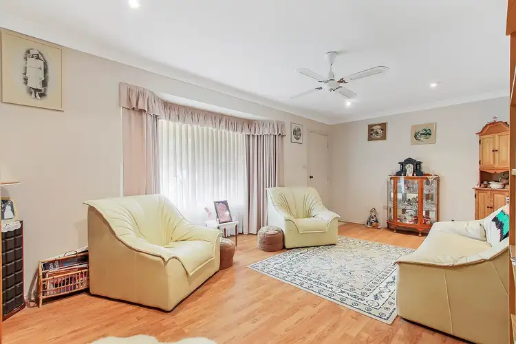 Second view of Homely house listing, 14 Barden Close, Callala Bay NSW 2540