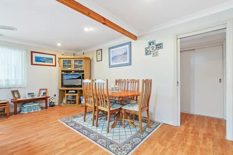 Fourth view of Homely house listing, 14 Barden Close, Callala Bay NSW 2540