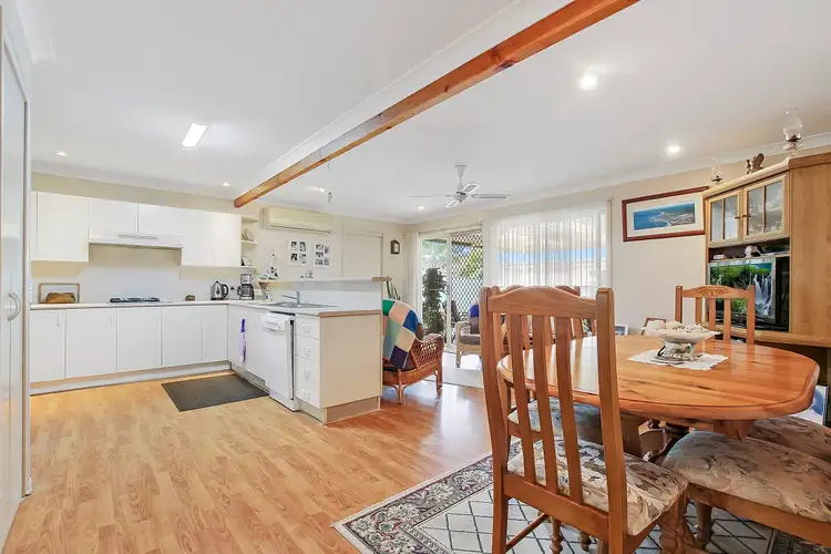 Sixth view of Homely house listing, 14 Barden Close, Callala Bay NSW 2540