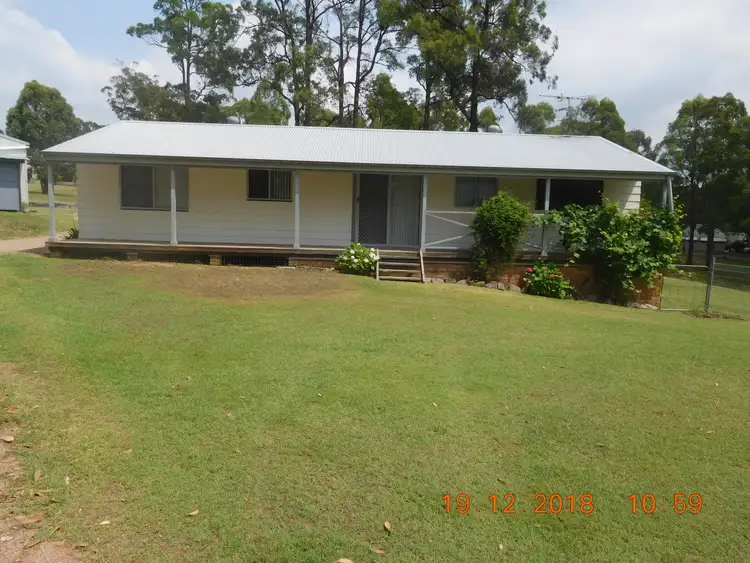 Address available on request