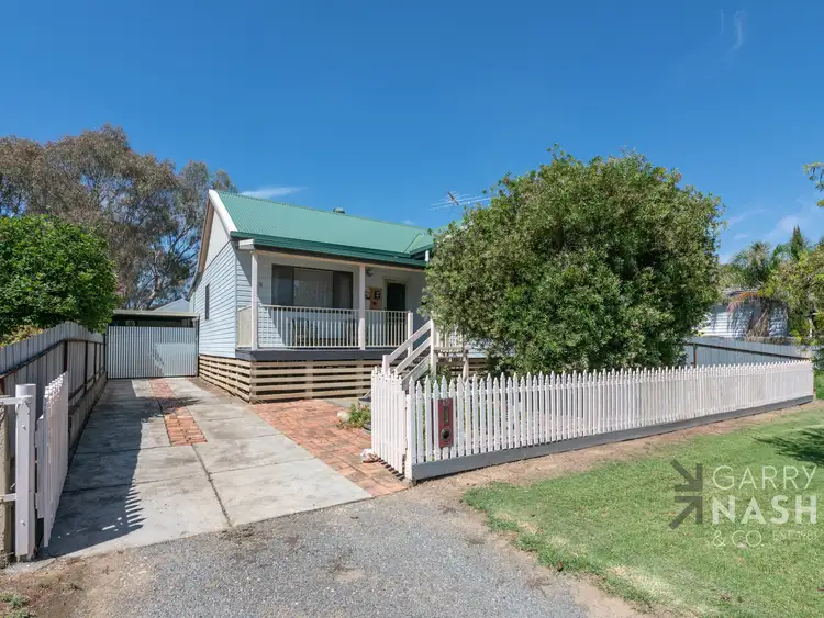 Main view of Homely house listing, 16 Kett Street, Wangaratta VIC 3677