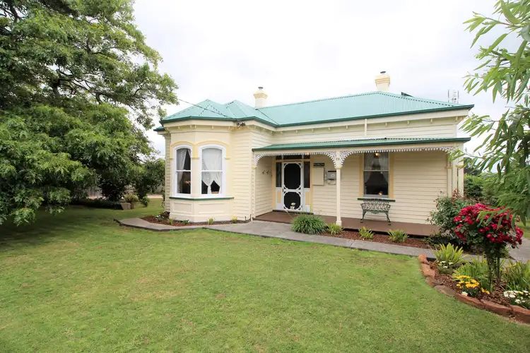 Main view of Homely house listing, 13 High Street, Sheffield TAS 7306