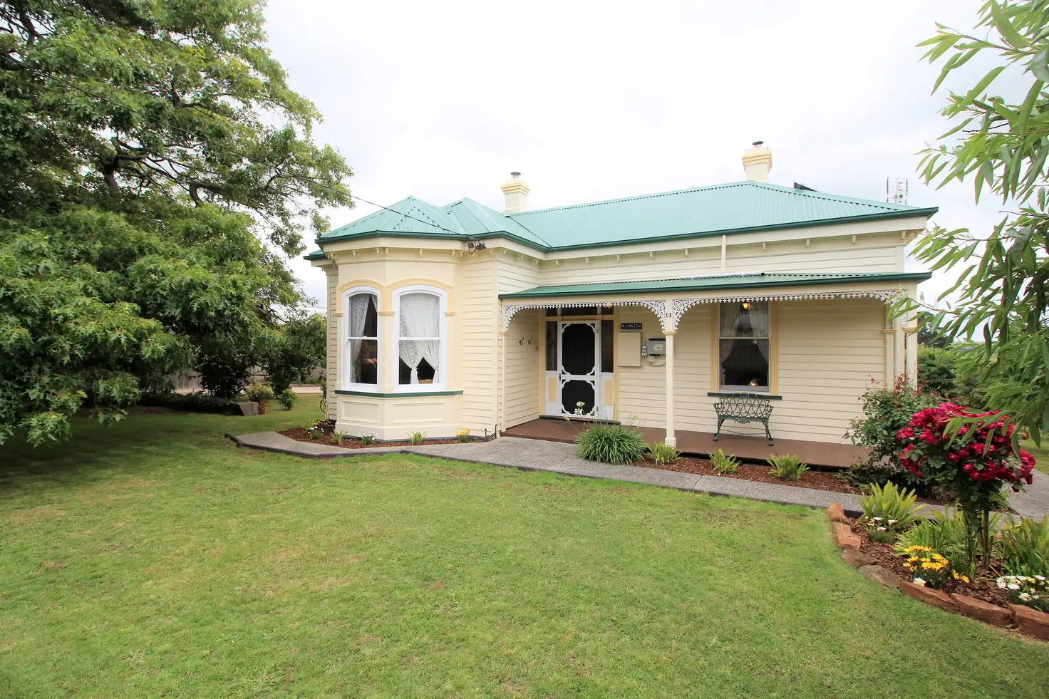 Main view of Homely house listing, 13 High Street, Sheffield TAS 7306