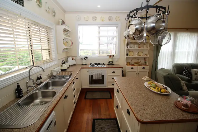 Sixth view of Homely house listing, 13 High Street, Sheffield TAS 7306