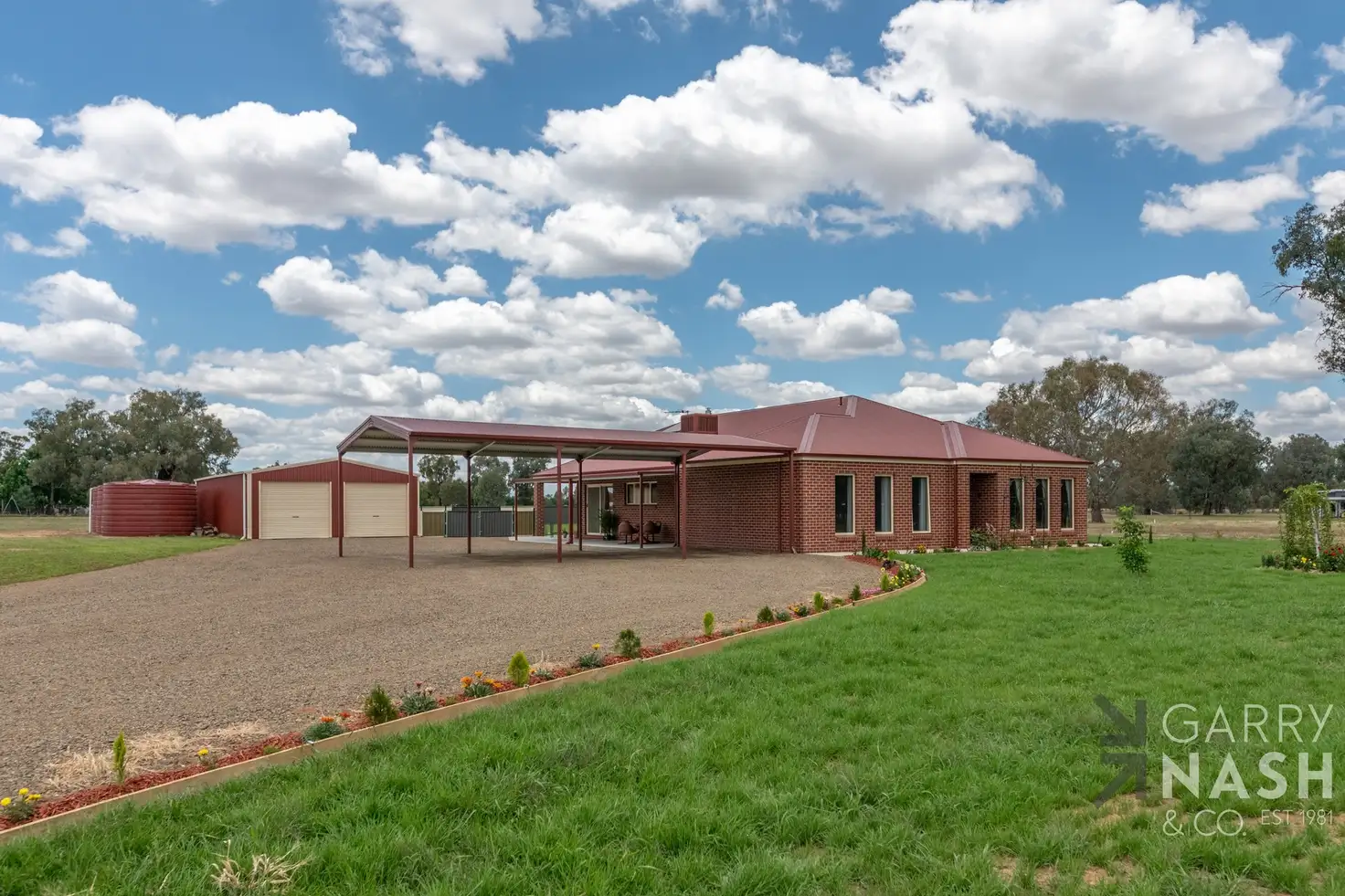 Main view of Homely house listing, 33 Nolan Lane, Tarrawingee VIC 3678