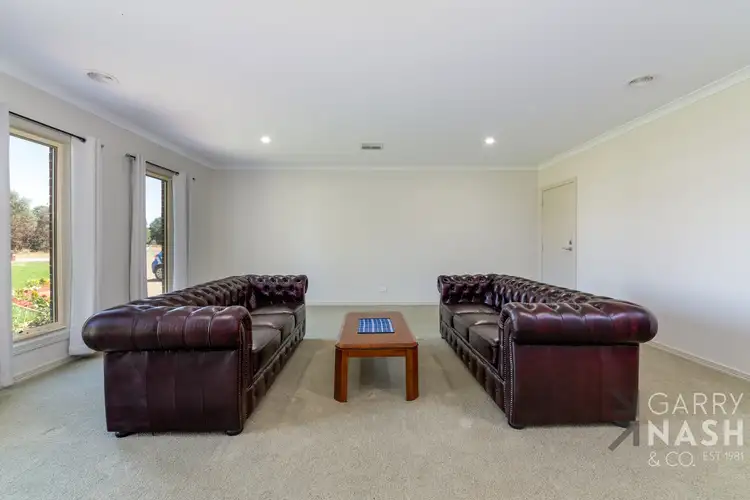 Second view of Homely house listing, 33 Nolan Lane, Tarrawingee VIC 3678