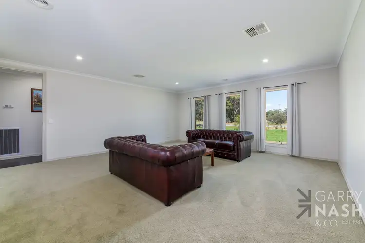 Third view of Homely house listing, 33 Nolan Lane, Tarrawingee VIC 3678