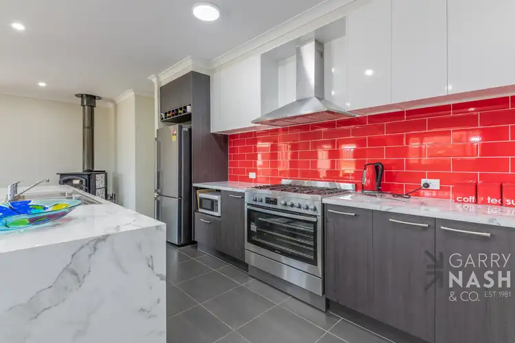 Fourth view of Homely house listing, 33 Nolan Lane, Tarrawingee VIC 3678