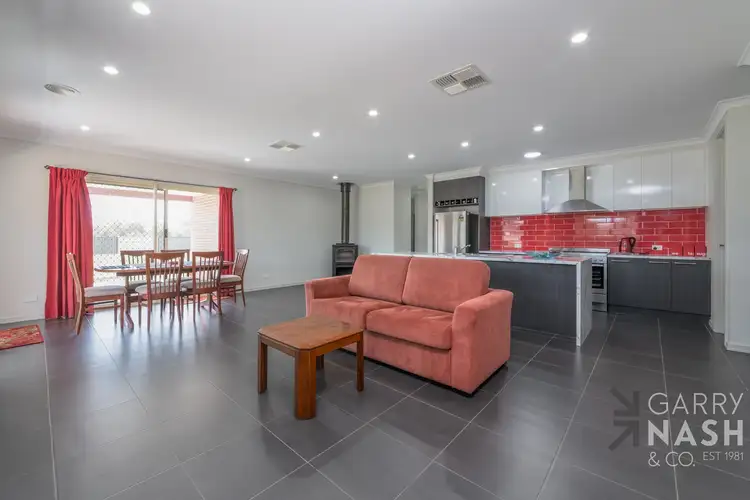 Fifth view of Homely house listing, 33 Nolan Lane, Tarrawingee VIC 3678