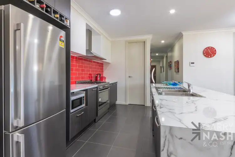 Sixth view of Homely house listing, 33 Nolan Lane, Tarrawingee VIC 3678