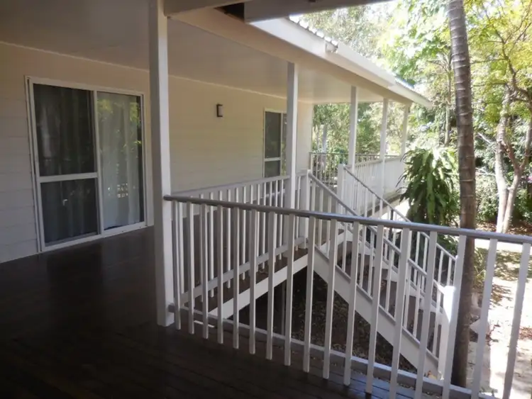 Second view of Homely house listing, 7 Shaw Street, Nelly Bay QLD 4819