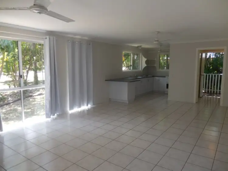 Fifth view of Homely house listing, 7 Shaw Street, Nelly Bay QLD 4819