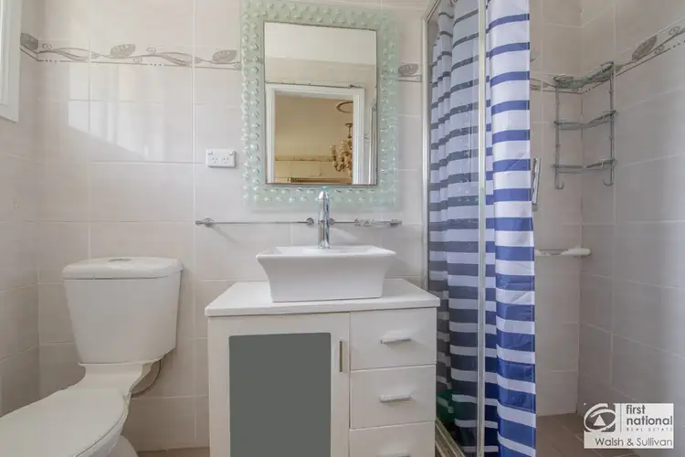 Fifth view of Homely house listing, 7 Goodhall Ave, Baulkham Hills NSW 2153