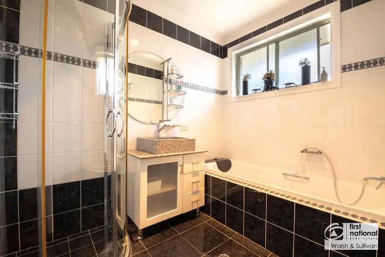 Sixth view of Homely house listing, 7 Goodhall Ave, Baulkham Hills NSW 2153