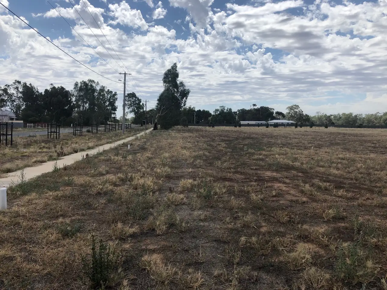 Main view of Homely land listing, LOT 13 Hervey Street, Elmore VIC 3558